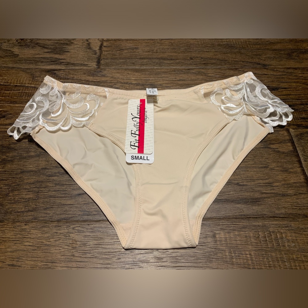 NWT Fit Fully Yours underwear
